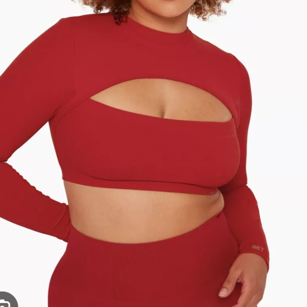 SET active top